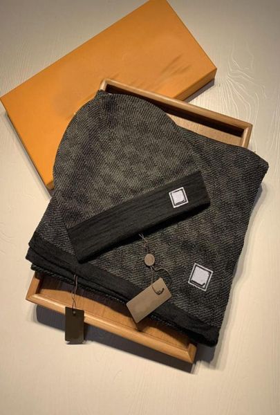 22ss scarves sets hats scarf set for winter designers shawl hat wool beanie wrap8679391, Blue;gray
22ss scarves sets hats scarf set for winter designers shawl hat wool beanie wrap8679391, Blue;gray