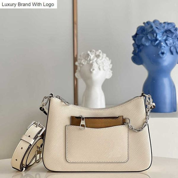 bag handbags cross body level replication designer crossbody bag 25cm marelle genuine leather shoulder handbag m80688 wl055 gehh, Black
bag handbags cross body level replication designer crossbody bag 25cm marelle genuine leather shoulder handbag m80688 wl055 gehh, Black