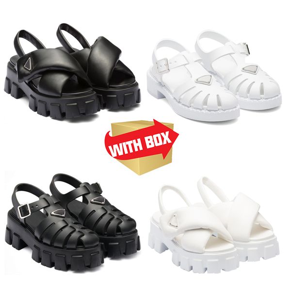 luxury designer women's fashion sandals slippers brown satin tobacco leaf yellow print workmanship it's worth your own with box 36, Black
luxury designer women's fashion sandals slippers brown satin tobacco leaf yellow print workmanship it's worth your own with box 36, Black