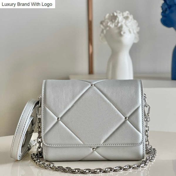 bag handbags shoulder bags delicate knockoff designer shoulder bag twist mm 23cm genuine leather crossbody bag m59029 yl064 p7d5, Black
bag handbags shoulder bags delicate knockoff designer shoulder bag twist mm 23cm genuine leather crossbody bag m59029 yl064 p7d5, Black
