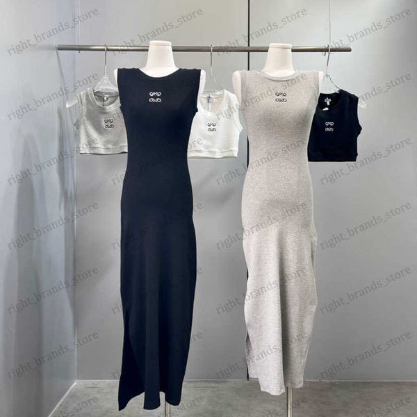 casual dresses women casual dresses o neck sleeveless new luxury clothing female bodycon dress party beach wear t230412, Black;gray
casual dresses women casual dresses o neck sleeveless new luxury clothing female bodycon dress party beach wear t230412, Black;gray