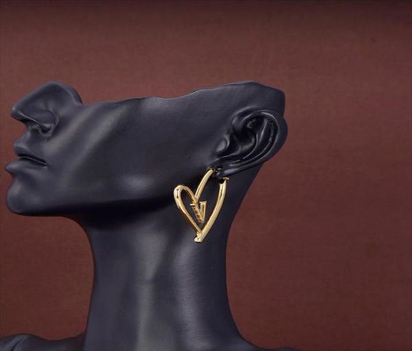 heart designer earrings luxury gift for women jewelry letter hoop love earrings stud diamond earring mens gift womens d2109013hl6881694, Silver
heart designer earrings luxury gift for women jewelry letter hoop love earrings stud diamond earring mens gift womens d2109013hl6881694, Silver