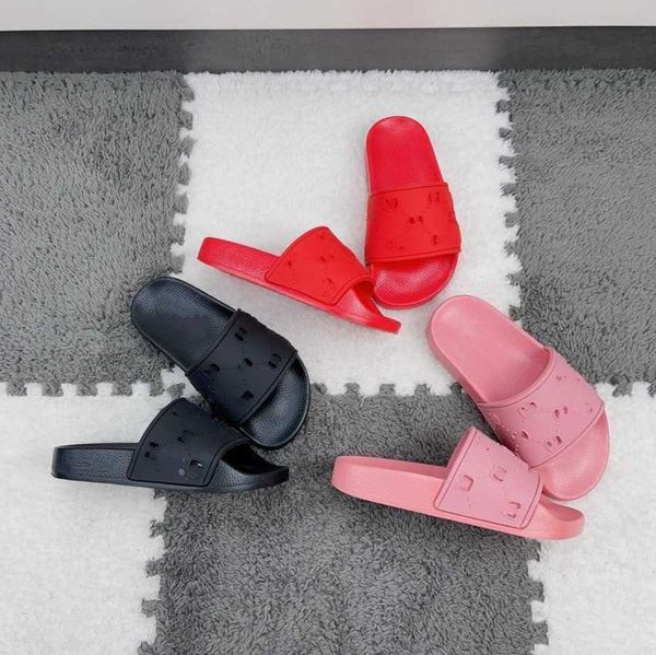 designer sandals kids children logo slippers boy girl double g rubber hollow out slides mule summer beach pool sport flat slides fashion fli, Black
designer sandals kids children logo slippers boy girl double g rubber hollow out slides mule summer beach pool sport flat slides fashion fli, Black