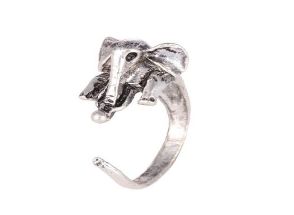 animal rings for womens antique silver vintage handmade elephant wrap ring fine jewelry gift for womens3279359
animal rings for womens antique silver vintage handmade elephant wrap ring fine jewelry gift for womens3279359