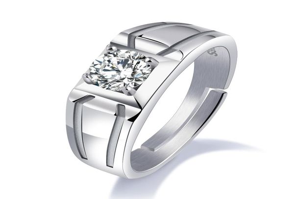 generous men jewelry rectangle pattern cubic zirconia wide band ring s925 stamp sterling silver band for wedding engagement adjust3540754, Golden;silver
generous men jewelry rectangle pattern cubic zirconia wide band ring s925 stamp sterling silver band for wedding engagement adjust3540754, Golden;silver