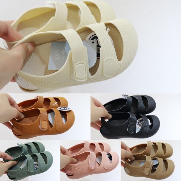 kids shoes toe sandals classic igors spain brand beach outdoor summer children slippers flip flop casual toddler kid sandal boys girls youth, Black;red
kids shoes toe sandals classic igors spain brand beach outdoor summer children slippers flip flop casual toddler kid sandal boys girls youth, Black;red