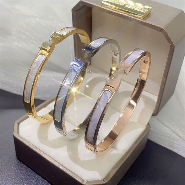 with box bracelet designer jewelry gold cuff screw carti bracelets screwdriver bangles titanium steel belcher silver 4cz for womens party gi, Black
with box bracelet designer jewelry gold cuff screw carti bracelets screwdriver bangles titanium steel belcher silver 4cz for womens party gi, Black