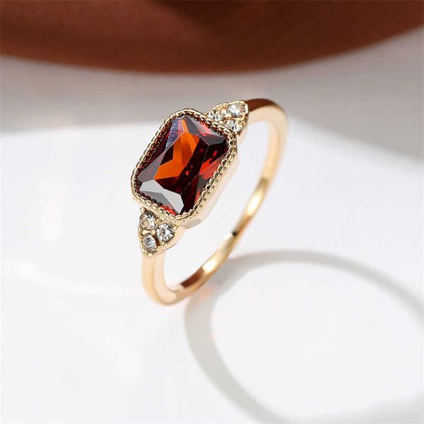 band rings delicate rectangle red stone rings for women gold color zircon minimalist stacking thin ring wedding bands daily finger jewelry a, Silver
band rings delicate rectangle red stone rings for women gold color zircon minimalist stacking thin ring wedding bands daily finger jewelry a, Silver