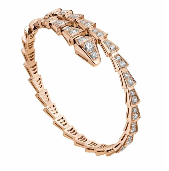 classic bangles gold silver designer snake bracelet 925 silver cuff bangle nlay gypsophila diamond bracelets womens mens love wedding jewelr, Black
classic bangles gold silver designer snake bracelet 925 silver cuff bangle nlay gypsophila diamond bracelets womens mens love wedding jewelr, Black