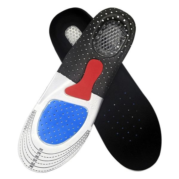 foot treatment ortc arch support shoe pad sport running gel insoles insert cushion for men women 35-40 size 40-46 size to choose 60pcs
foot treatment ortc arch support shoe pad sport running gel insoles insert cushion for men women 35-40 size 40-46 size to choose 60pcs
