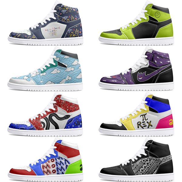new winter Customized Shoes 1s DIY shoes Basketball Shoes damping males 1 females Anime Customized Character Trend Versatile Outdoor Shoe
new winter Customized Shoes 1s DIY shoes Basketball Shoes damping males 1 females Anime Customized Character Trend Versatile Outdoor Shoe