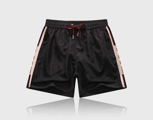 nylon shorts ggity designer summer clothing swimwear mens men short beach pants swim wear luxury board shorts, Black
nylon shorts ggity designer summer clothing swimwear mens men short beach pants swim wear luxury board shorts, Black