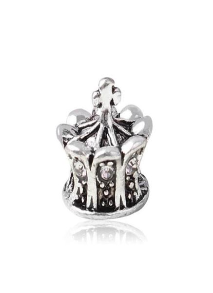 white 05 crystal charm bead big hole fashion women jewelry european style for diy bracelet necklace new arrival8849502, Bronze;silver
white 05 crystal charm bead big hole fashion women jewelry european style for diy bracelet necklace new arrival8849502, Bronze;silver