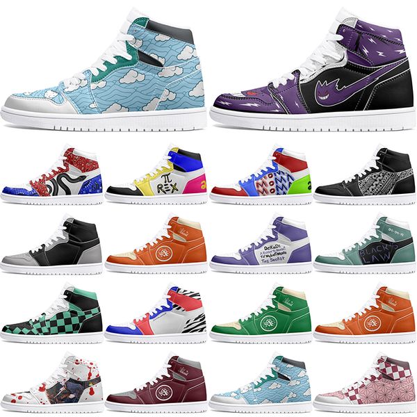 new winter Customized Shoes 1s DIY shoes Basketball Shoes damping boys 1 girls 1 Anime Character Customized Personalized Trend Versatile Outdoor Shoes
new winter Customized Shoes 1s DIY shoes Basketball Shoes damping boys 1 girls 1 Anime Character Customized Personalized Trend Versatile Outdoor Shoes