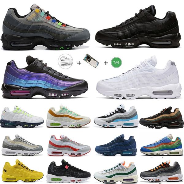 95 95s men women running shoes chaussures triple black white medium blue rough green persian violet pure platinum glass blue footprint train
95 95s men women running shoes chaussures triple black white medium blue rough green persian violet pure platinum glass blue footprint train
