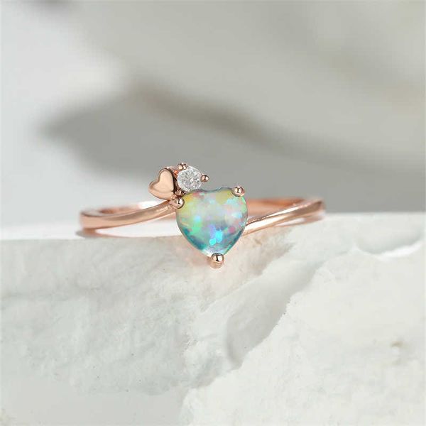 band rings mystic birthstone heart ring blue fire opal rings for women wedding bands stacking thin ring promise engagement finger jewelry aa, Silver
band rings mystic birthstone heart ring blue fire opal rings for women wedding bands stacking thin ring promise engagement finger jewelry aa, Silver