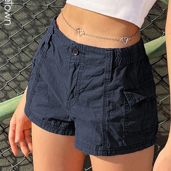 women's shorts sweetown low waist stitch y2k mini shorts women's pocket cargo style street clothing women's shorts leisure va, White;black
women's shorts sweetown low waist stitch y2k mini shorts women's pocket cargo style street clothing women's shorts leisure va, White;black