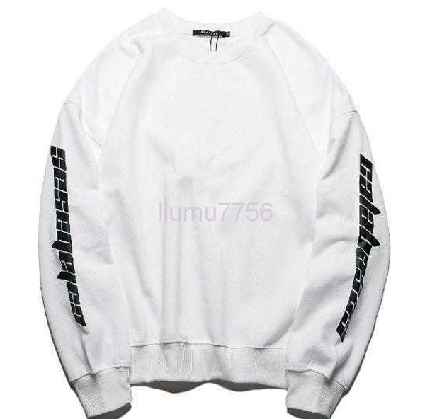 men women embroidery calabasas season hoodieswest new arrived sweatshirts pullover season hoodies 785k, Black
men women embroidery calabasas season hoodieswest new arrived sweatshirts pullover season hoodies 785k, Black