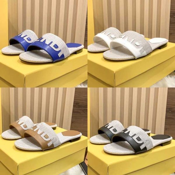 designer fashion f slippers female summer flat mule luxury leather sandals pool beach slides tourism word slipper ladies girls espadrilles s, Black
designer fashion f slippers female summer flat mule luxury leather sandals pool beach slides tourism word slipper ladies girls espadrilles s, Black