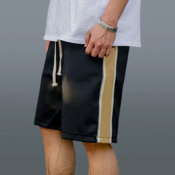 shorts mens designers summer sports fashion drying men beach pants black and white asian size m-3xl comfort, White;black
shorts mens designers summer sports fashion drying men beach pants black and white asian size m-3xl comfort, White;black