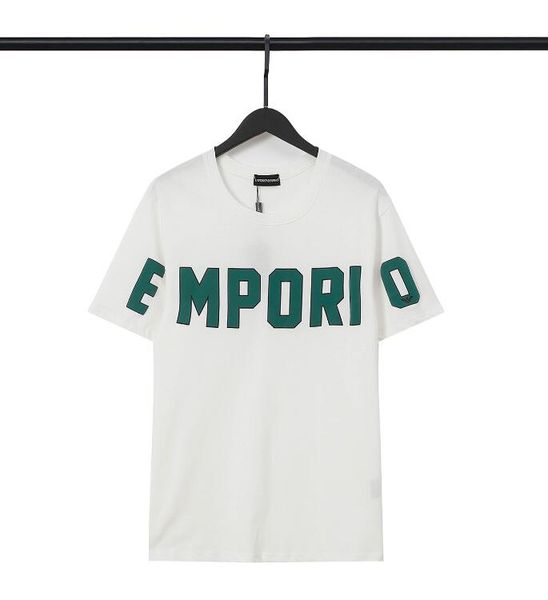 2023ss bkpt classical white black designer t shirt summer short sleeve em letter print women men tshirt tee mens clothes
2023ss bkpt classical white black designer t shirt summer short sleeve em letter print women men tshirt tee mens clothes