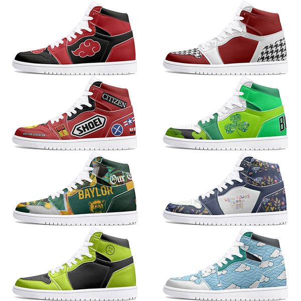 new winter Customized Shoes 1s DIY shoes Basketball Shoes damping Men's 1 Women's 1 Anime Customized Character Trend Versatile Outdoor Shoe
new winter Customized Shoes 1s DIY shoes Basketball Shoes damping Men's 1 Women's 1 Anime Customized Character Trend Versatile Outdoor Shoe