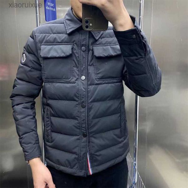 men's women's jacket down designer winter fashion large versatile casual hip hop street couple size m/l//2xl/3xl/4xlsdi8, Black
men's women's jacket down designer winter fashion large versatile casual hip hop street couple size m/l//2xl/3xl/4xlsdi8, Black