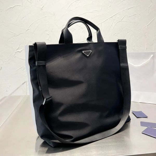 pradda luxury tote bag designer handbag black nylon large capacity shoulder bag ladies fashion casual shopping
pradda luxury tote bag designer handbag black nylon large capacity shoulder bag ladies fashion casual shopping