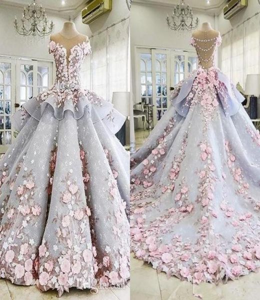 luxury quinceanera ball gown dresses 3d floral lace applique cap sleeves sweet 16 floor length sheer back puffy party prom evening9622477, Blue;red
luxury quinceanera ball gown dresses 3d floral lace applique cap sleeves sweet 16 floor length sheer back puffy party prom evening9622477, Blue;red