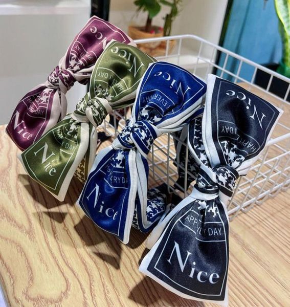 19color classic vintage old flowers letters print headband women wide edge cross knotted cowboy denim hair hoop ladies turba9771086, Silver
19color classic vintage old flowers letters print headband women wide edge cross knotted cowboy denim hair hoop ladies turba9771086, Silver
