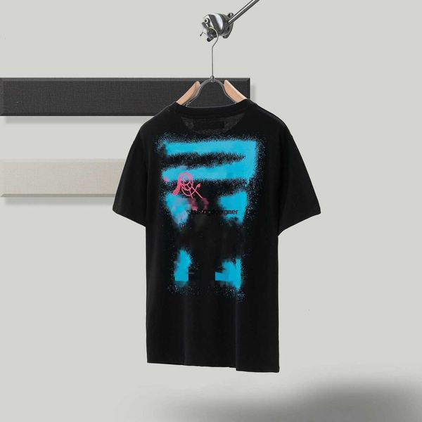 cloth offs designer summer tide short sleeve ow graffiti arrow print men's and women's large t-shirt 2xuqo, White;black
cloth offs designer summer tide short sleeve ow graffiti arrow print men's and women's large t-shirt 2xuqo, White;black