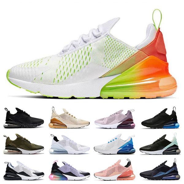 270 running shoes triple white 270s triple black anthracite brown black dot light orewood brown barely rose metallic gold black outdoor snea
270 running shoes triple white 270s triple black anthracite brown black dot light orewood brown barely rose metallic gold black outdoor snea