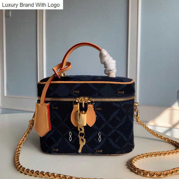 bag handbags cosmetic bags & cases high imitation designer makeup bag vanity 19cm real leather lady crossbody bag m46165 zl060 9u8n, Black
bag handbags cosmetic bags & cases high imitation designer makeup bag vanity 19cm real leather lady crossbody bag m46165 zl060 9u8n, Black