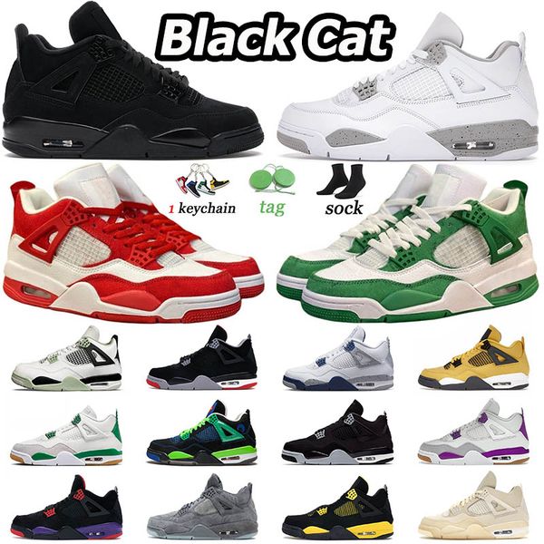 4 4s mens basketball shoes pine green military black cat canvas seafoam sail red thunder university blue fear pack white oreo midnight navy
4 4s mens basketball shoes pine green military black cat canvas seafoam sail red thunder university blue fear pack white oreo midnight navy