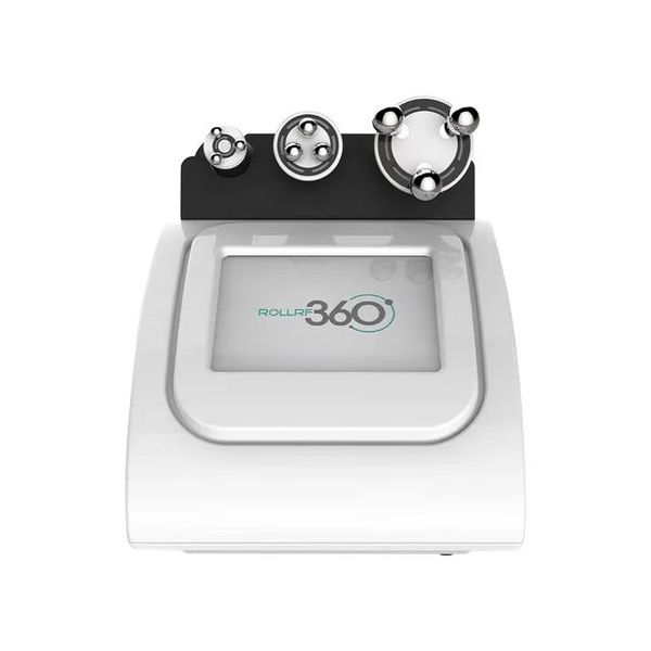 wholesale 360 rotating rf cellulite removal slimming cavitation skin tightening beauty care led light therapy roll 360 rf machine
wholesale 360 rotating rf cellulite removal slimming cavitation skin tightening beauty care led light therapy roll 360 rf machine