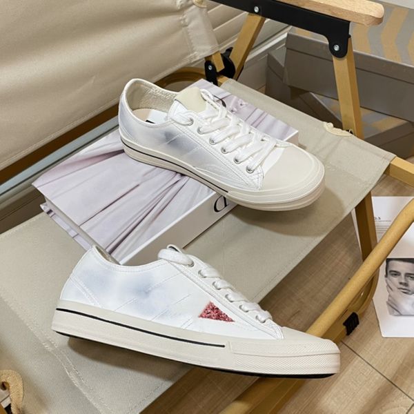 designer sneakers women's fashion brand casual shoes women's retro small dirty shoes calfskin canvas retro inspiration blended int
designer sneakers women's fashion brand casual shoes women's retro small dirty shoes calfskin canvas retro inspiration blended int