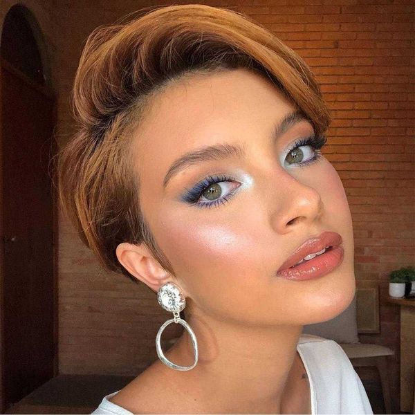 hair wigs menselijk haar pruiken korte rechte bob t deel transparant kant voor vrouwen preplucked haarlijn pixie cut perruque femme 230412, Black
hair wigs menselijk haar pruiken korte rechte bob t deel transparant kant voor vrouwen preplucked haarlijn pixie cut perruque femme 230412, Black
