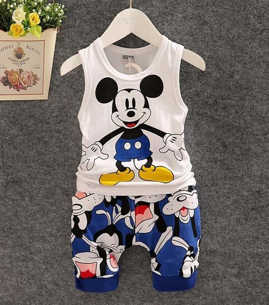baby boys summer clothes sets newborn baby cotton vestshorts 2pcs tracksuits for bebe boys infant sports suits clothing sets outf1315409, White
baby boys summer clothes sets newborn baby cotton vestshorts 2pcs tracksuits for bebe boys infant sports suits clothing sets outf1315409, White