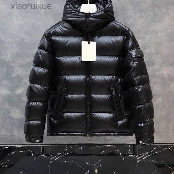 2022 new mens winter puffer jackets down coat fashion down jacket couples parka outdoor warm feather outfit outwear multicolor coats 12vwu, Black
2022 new mens winter puffer jackets down coat fashion down jacket couples parka outdoor warm feather outfit outwear multicolor coats 12vwu, Black