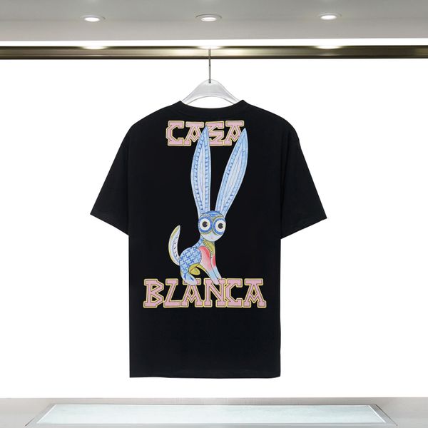 new mens t shirt shirt men women fashion clothes casa t shirts casual short sleeve size s-xxl 43, White;black
new mens t shirt shirt men women fashion clothes casa t shirts casual short sleeve size s-xxl 43, White;black