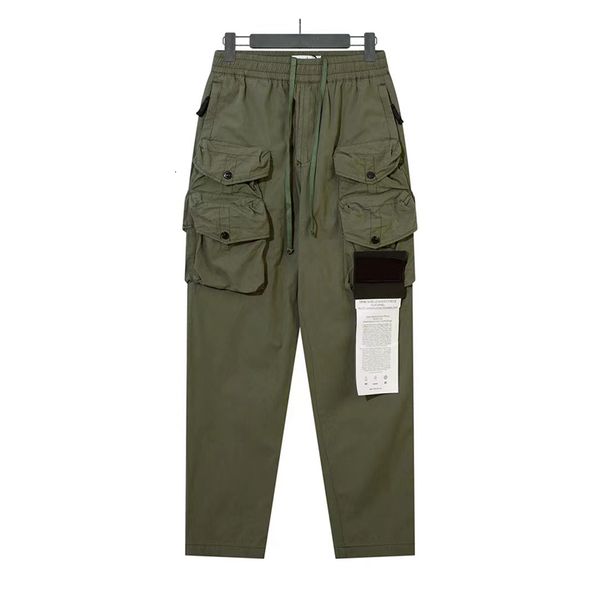 men's pants men's multi pocket cargo pants dragging men's spring and autumn tactical work suit coat black green ma632 230412
men's pants men's multi pocket cargo pants dragging men's spring and autumn tactical work suit coat black green ma632 230412
