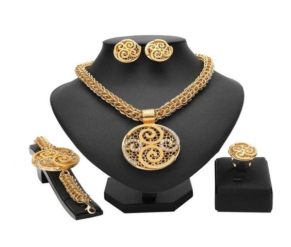 earrings necklace longqu dubai gold bridal jewelry sets nigerian woman accessories set fashion 2021 design whole5844928, Silver
earrings necklace longqu dubai gold bridal jewelry sets nigerian woman accessories set fashion 2021 design whole5844928, Silver