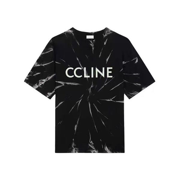 2023ss spring/summer designer letter print t shirt cotton fabric round neck pullover short sleeve t-shirt sweatshirt s3s333, Black;brown
2023ss spring/summer designer letter print t shirt cotton fabric round neck pullover short sleeve t-shirt sweatshirt s3s333, Black;brown