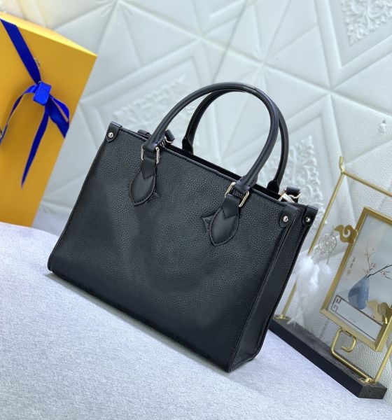 fashion designer tote bag luxury onthego handbags womens embossed flower lettershoulder bags quality leather totes ladies shopping pursess c
fashion designer tote bag luxury onthego handbags womens embossed flower lettershoulder bags quality leather totes ladies shopping pursess c