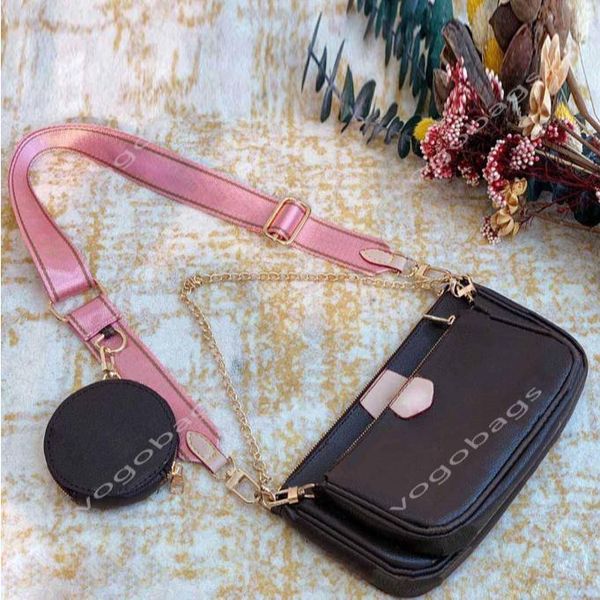 designer crossbody bag 3pc letter embossed shoulder bags fashion handbag card holder bag multicolors handbags
designer crossbody bag 3pc letter embossed shoulder bags fashion handbag card holder bag multicolors handbags
