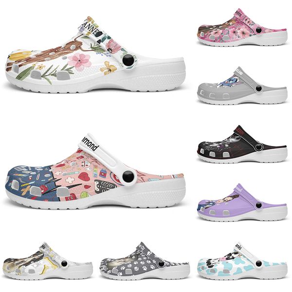 Customized comfortable exquisite fashionable precious beautiful Diy shoes for men and women's indoor slippers 81584
Customized comfortable exquisite fashionable precious beautiful Diy shoes for men and women's indoor slippers 81584