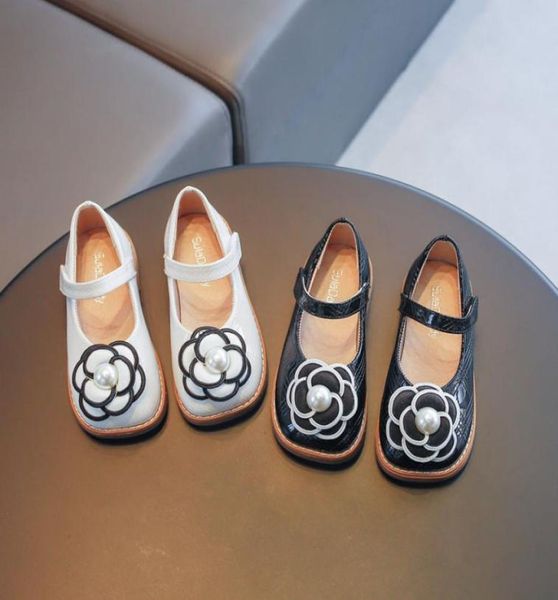 kids mary jane 2022 spring baby shoes grils princess party dress flats toddler fashion brand breathable bow flower soft sole3434999, Black;grey
kids mary jane 2022 spring baby shoes grils princess party dress flats toddler fashion brand breathable bow flower soft sole3434999, Black;grey