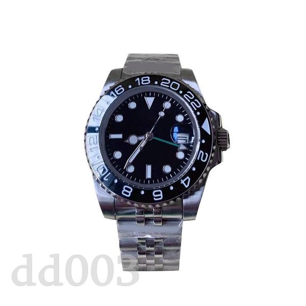 gliding clasp designer sub watch business mens watches 41mm mechanical automatic 1675 montre de luxe black blue gmt luminous watches 16610 s, Slivery;brown
gliding clasp designer sub watch business mens watches 41mm mechanical automatic 1675 montre de luxe black blue gmt luminous watches 16610 s, Slivery;brown