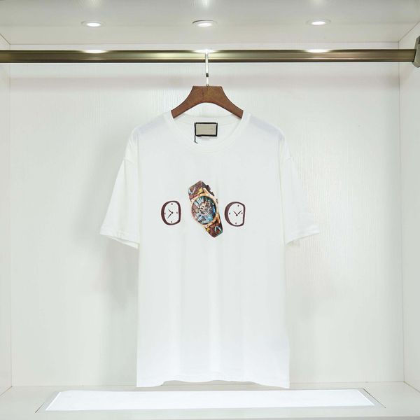 mens t shirts designers summer loose tees fashion man s casual shirt luxurys clothing street shorts sleeve clothes women tshirts, White;black
mens t shirts designers summer loose tees fashion man s casual shirt luxurys clothing street shorts sleeve clothes women tshirts, White;black