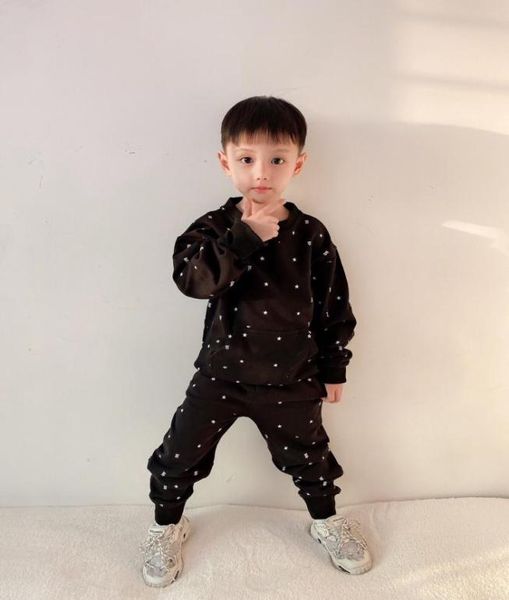 baby boys girls sport clothing sets autumn black hooded sweatshirts and loose trousers teenage school boy girl outfit4909984, White
baby boys girls sport clothing sets autumn black hooded sweatshirts and loose trousers teenage school boy girl outfit4909984, White